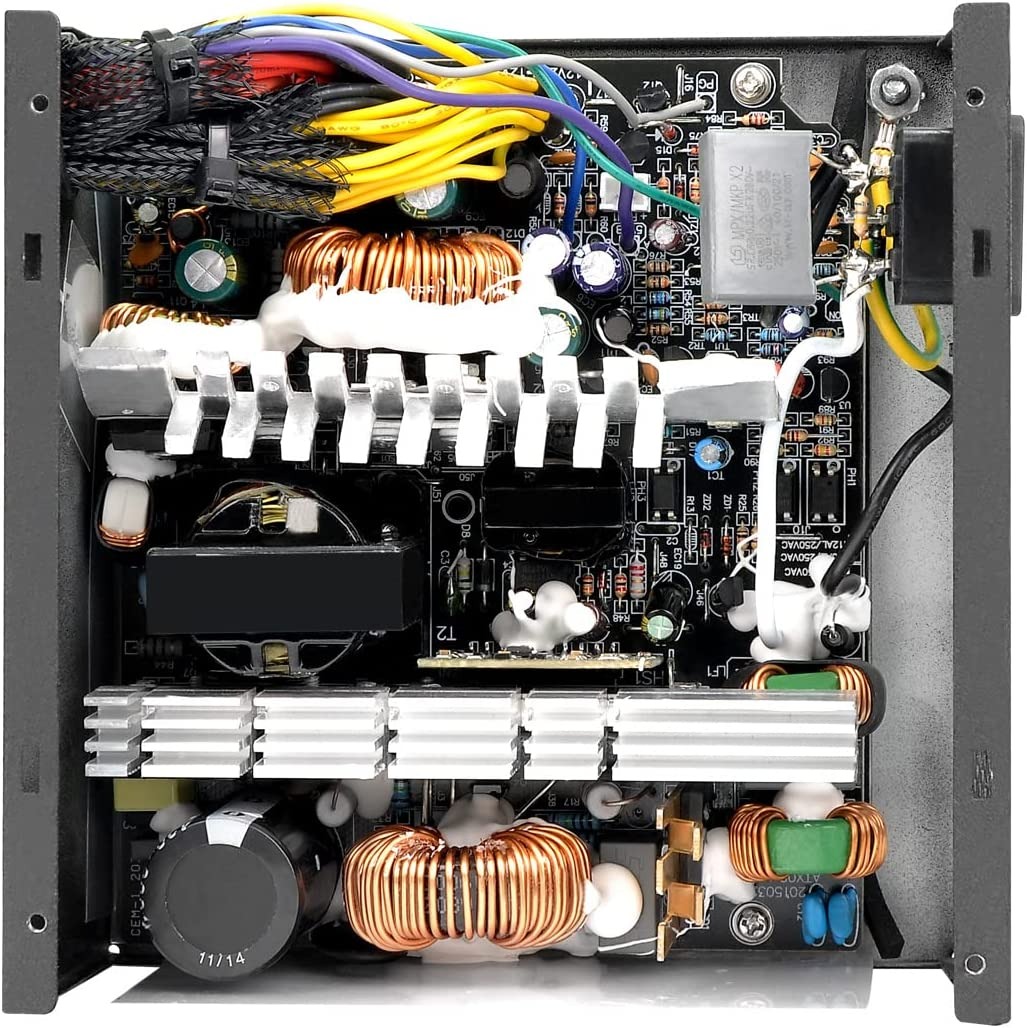 【2024年版】電源ユニットのおすすめ26選。自作PCに必須のパーツを揃えよう