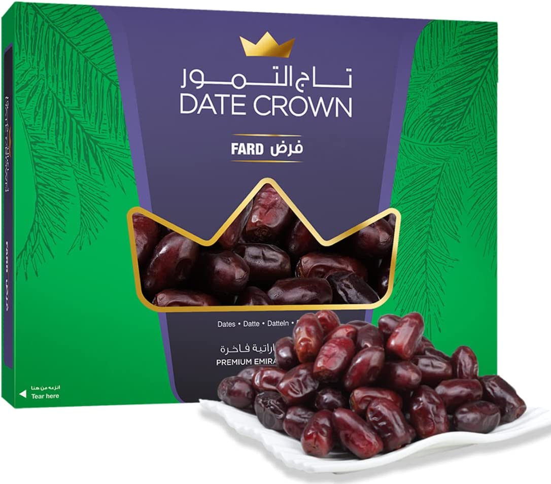 ユースーク(USOUQ) デーツクラウン デーツ ファード種