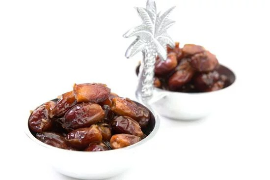 アンベッサアンドコー(AMBESSA & CO) イラニアン・デーツ・サヤー