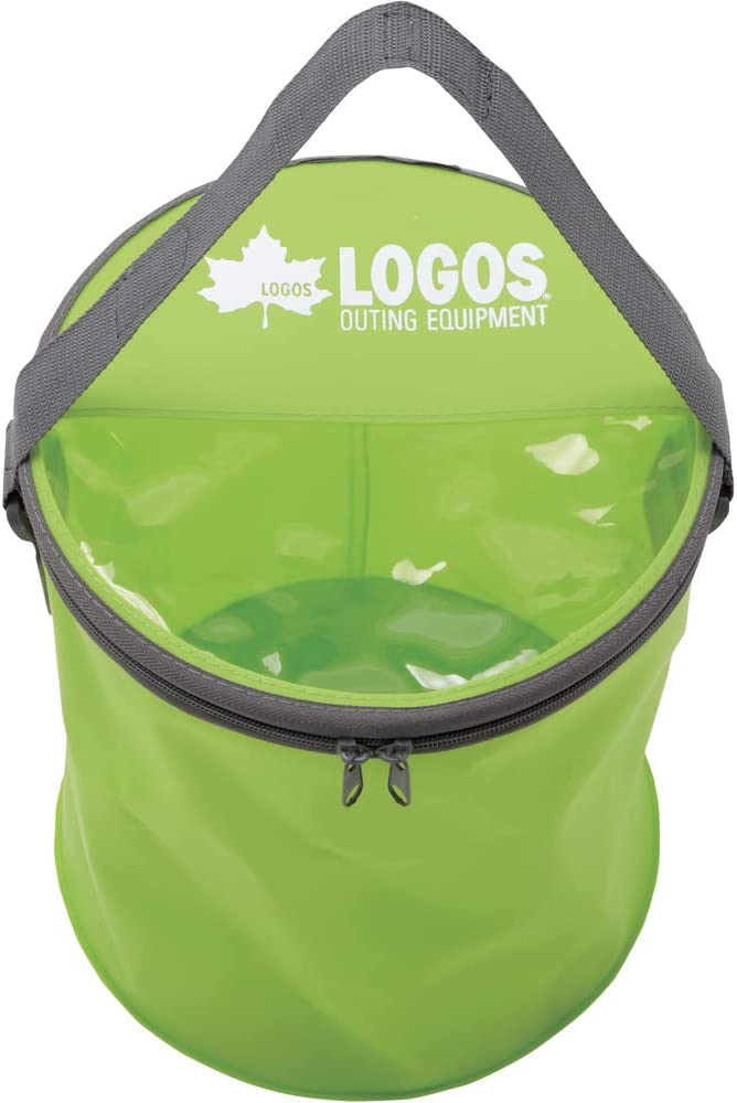 ロゴス(LOGOS) アクアFDバケツ 88230160