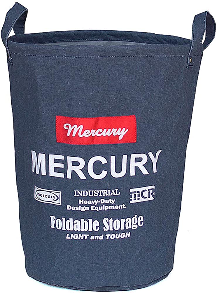 キーストーン(KEYSTONE) マーキュリー キャンバスバケツ Mサイズ