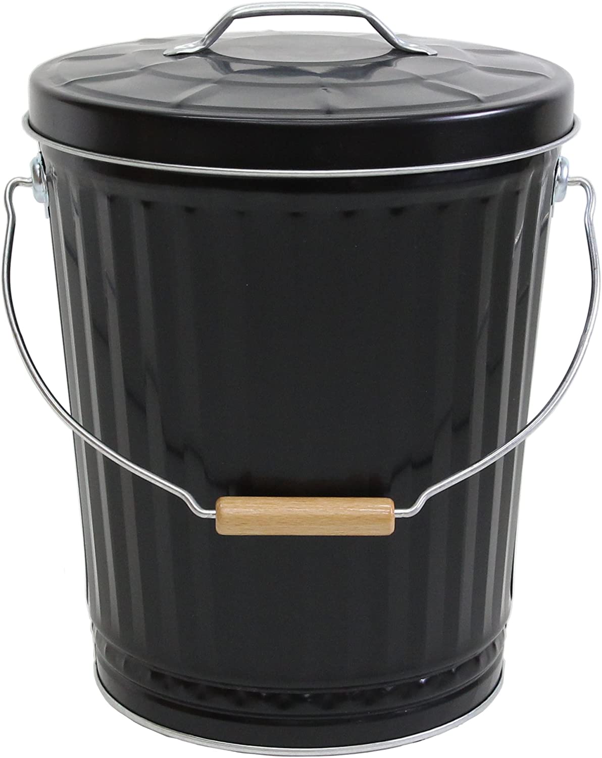 渡辺金属工業 灰入れバケツ HBM22