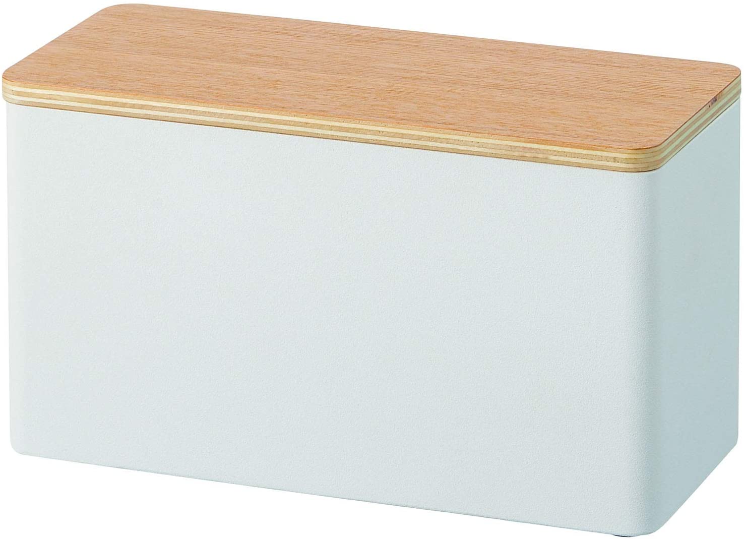 山崎実業 サニタリー収納ケース リン