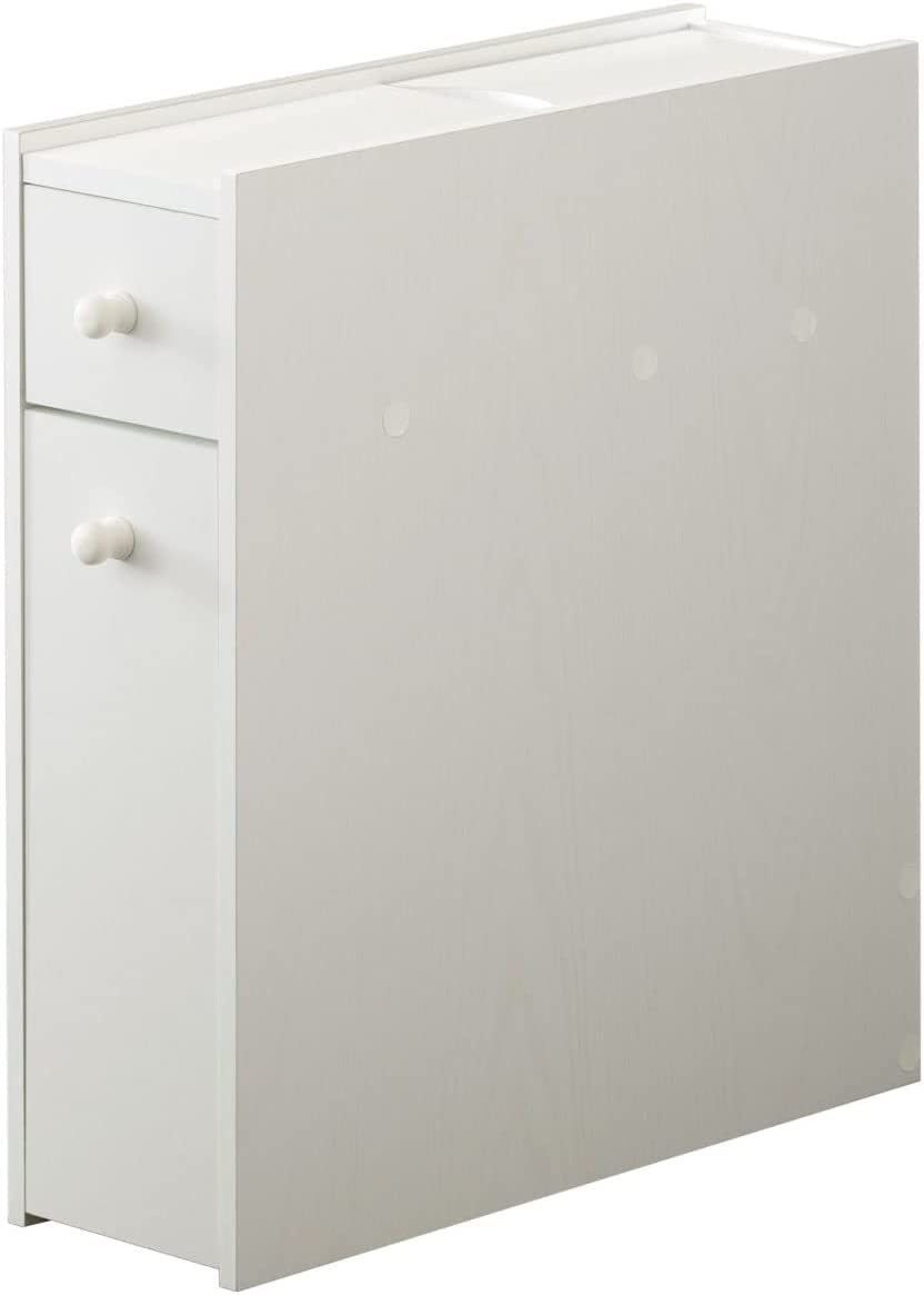 ぼん家具 トイレラック SNR706007