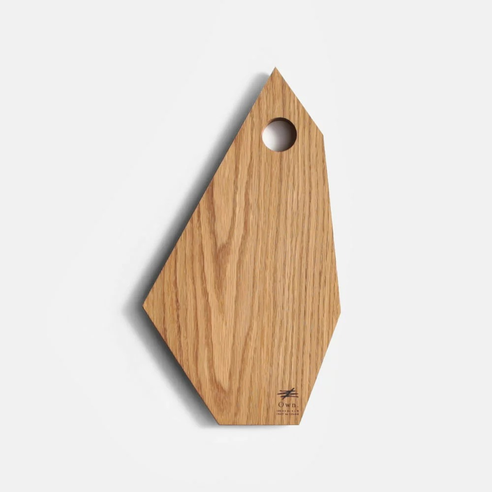 オウン(Own.) Fragment Board 112524