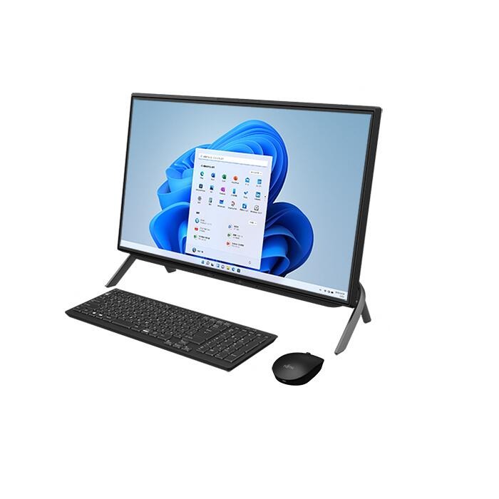 島根県出雲市 富士通パソコン ESPRIMO WF1/F3 530,000円