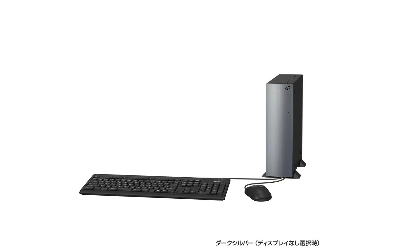 島根県出雲市 富士通パソコン ESPRIMO WD2/F3 648,000円