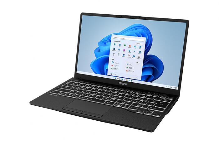 島根県出雲市 富士通パソコン LIFEBOOK WU2/G2 569,000円