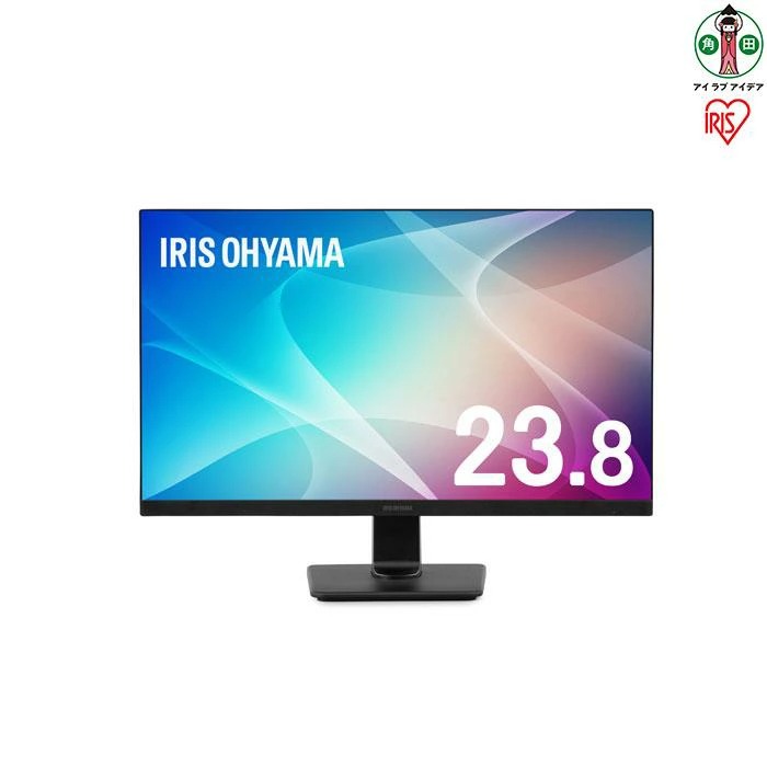 宮城県角田市 液晶ディスプレイ 23.8インチ 76,000円