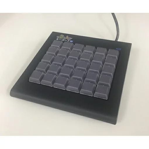 長野県長野市 お気に入りキーボードPro ブラック 35,000円