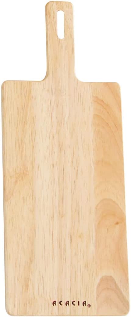 アカシア(ACACIA) SQUARE CUTTING BOARD L AA-029NT