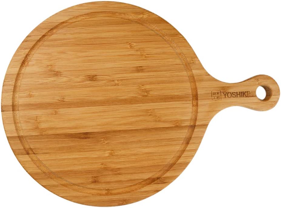 良木工房(YOSHIKI) 竹製 カッティングボード YK-BCB1