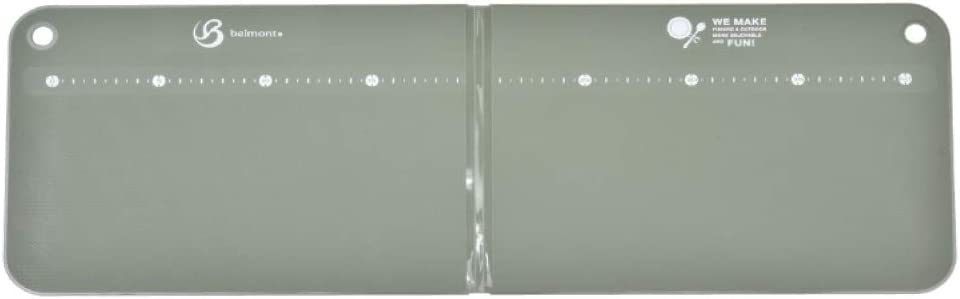 ベルモント(Belmont) 抗菌バタフライカッティングボード BM-133