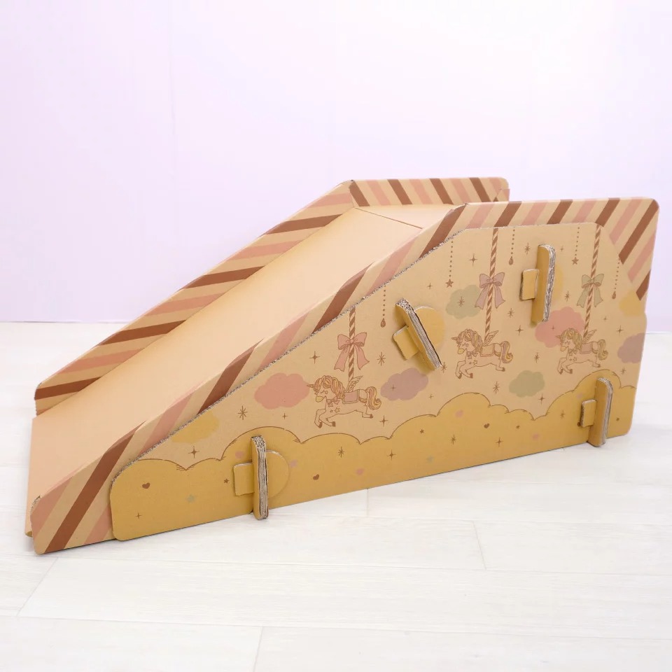 トミタパックス(TOMITA PAX) プニー ユニコーン mini すべりだい