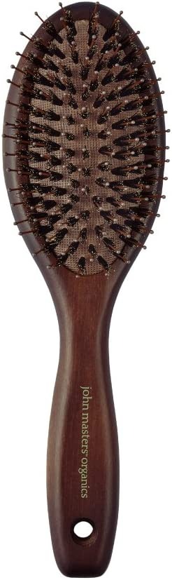 ジョンマスターオーガニック(john masters organics) コンボパドルブラシ