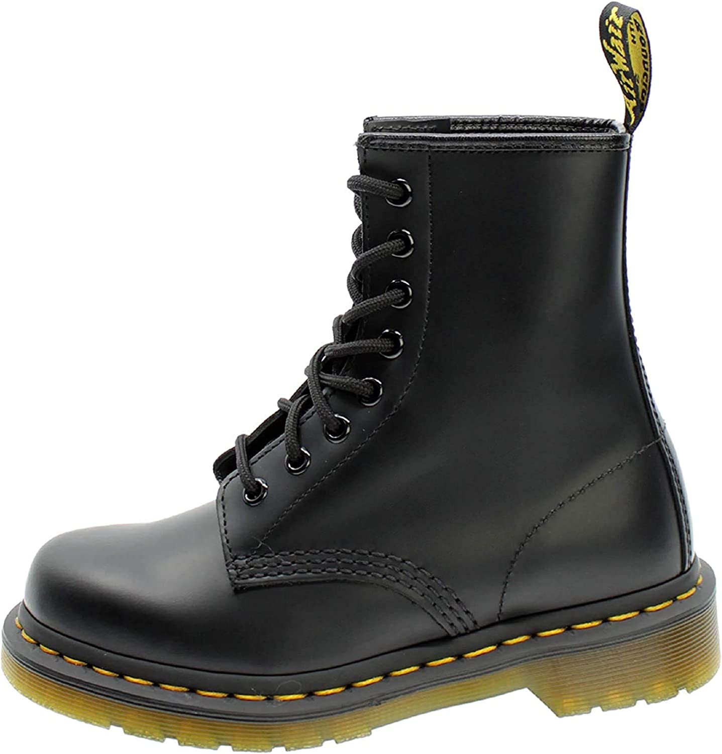 ドクターマーチン(Dr.Martens) 8ホールブーツ