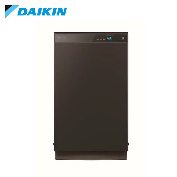 滋賀県草津市 ダイキン 空気清浄機 除加湿ストリーマ ACZ70Y-T 432,000円