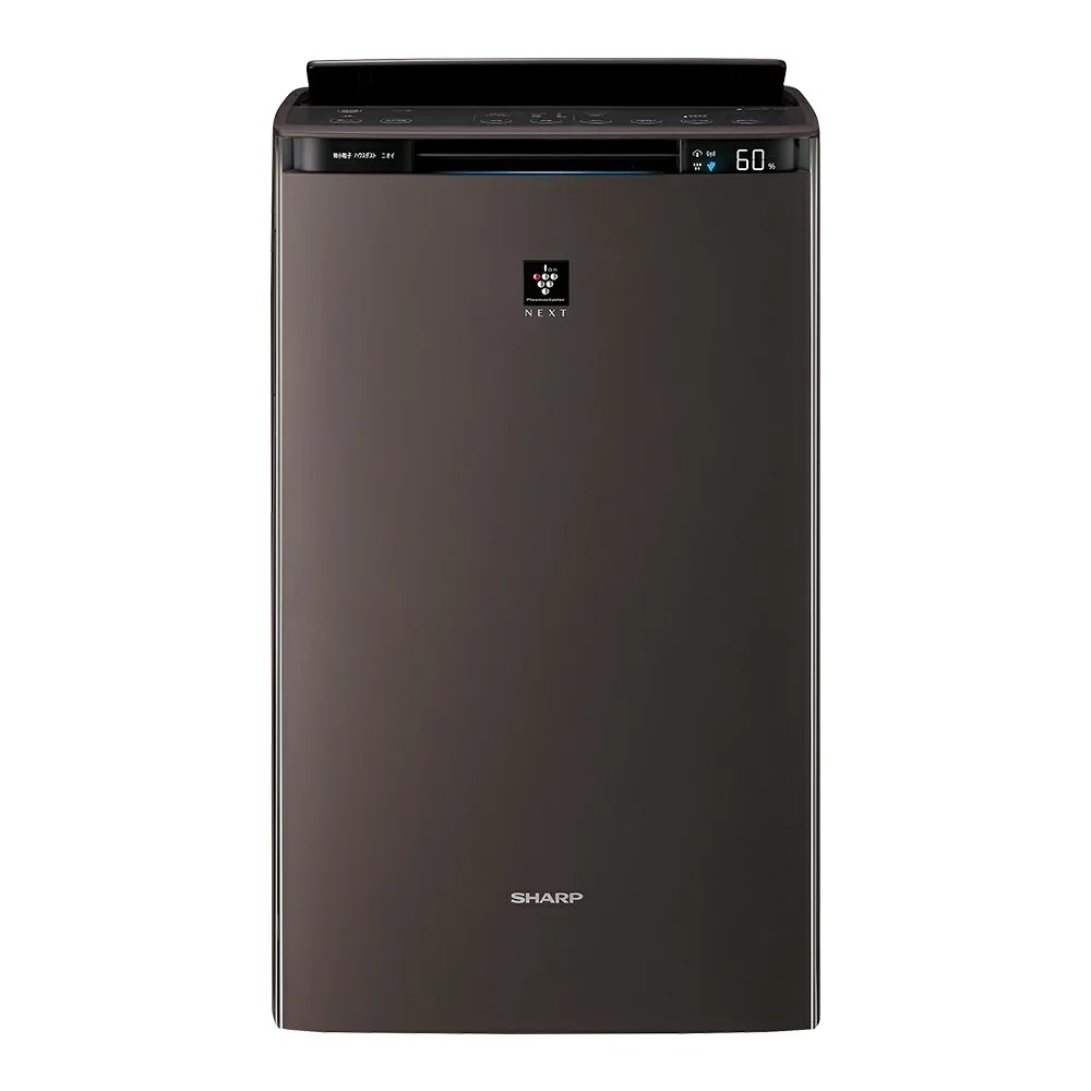 大阪府八尾市 シャープ 加湿空気清浄機 KI‐RX75 300,000円