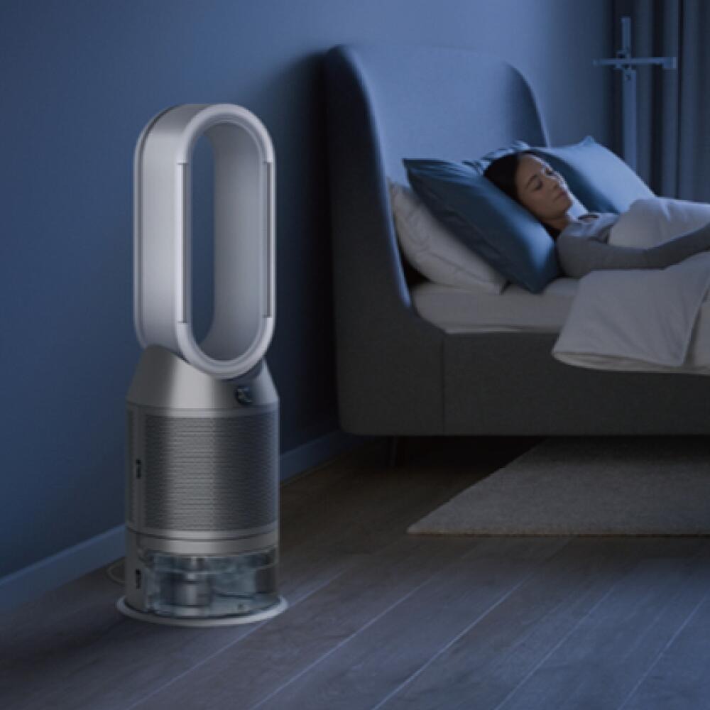 大阪府熊取町 Dyson Purifier Humidify+Cool 加湿空気清浄機 PH03 WS 648,000円