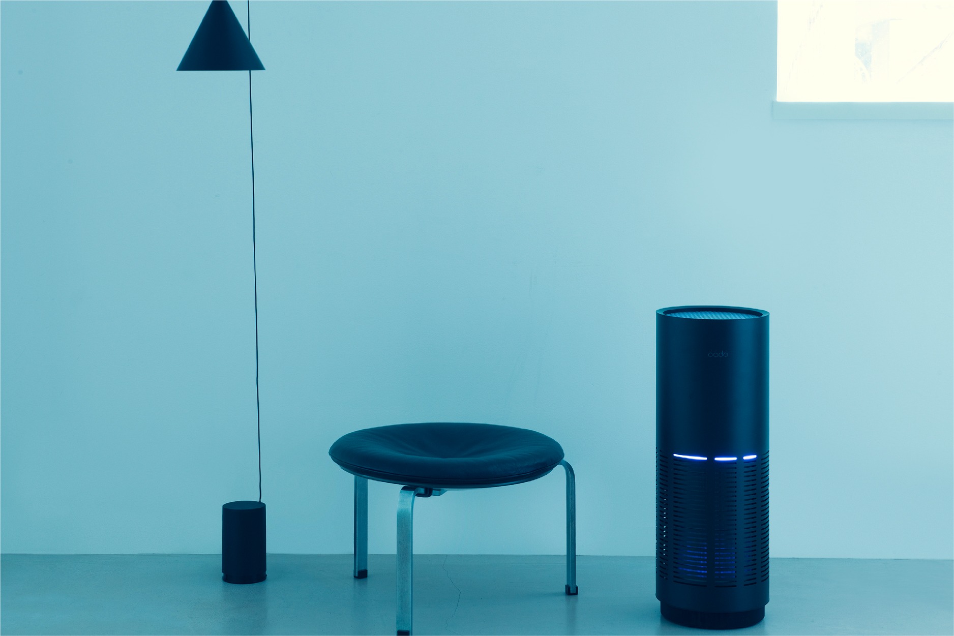 佐賀県みやき町 カドー 空気清浄機 LEAF320i 210,000円