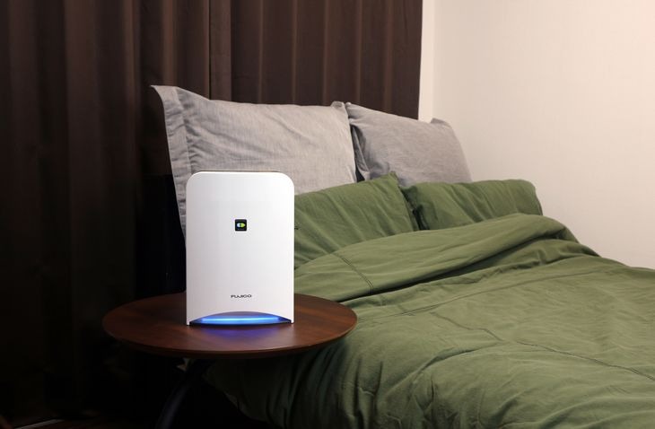 福岡県北九州市 ブルーデオ S型 MC-S101 95,000円