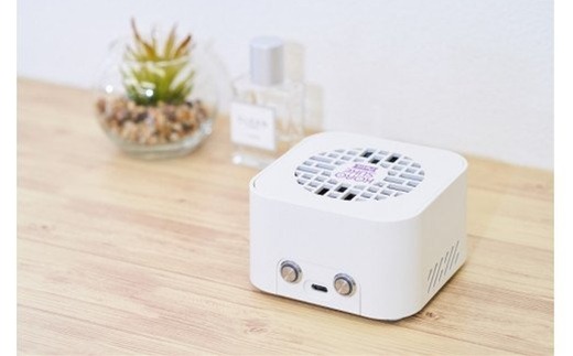 大阪府門真市 紫外線LED空気清浄機 KOROSUKE Petit 31,000円