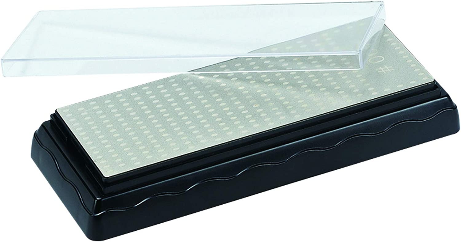 パール金属(PEARL METAL) ファインケア ダイヤモンド砥石カバー付き Lサイズ CC-1518