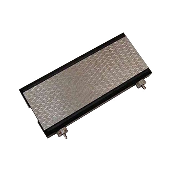 アイウッド(iwood) 電着ダイヤモンド砥石 #300 #1000 台付 89008