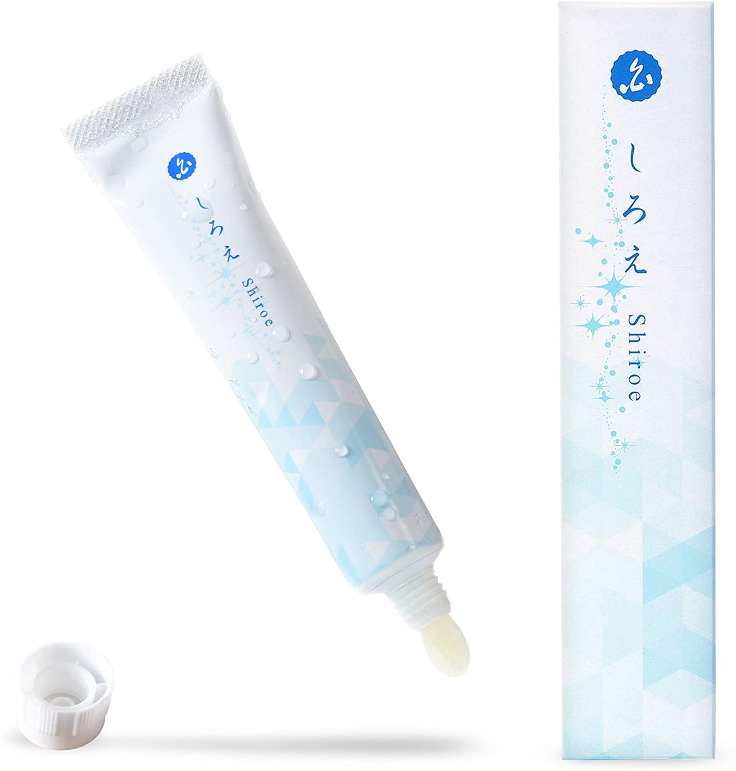 しろえ しろえ ホワイトニング歯みがきジェル 医薬部外品