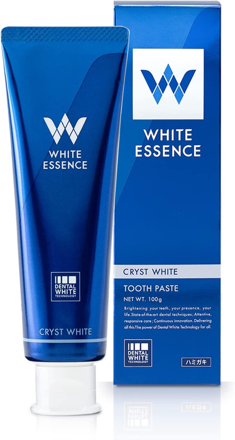 ホワイトエッセンス(WHITE ESSENCE) クリストホワイト