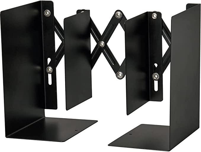 カール事務器 ブックエンド ALB-55