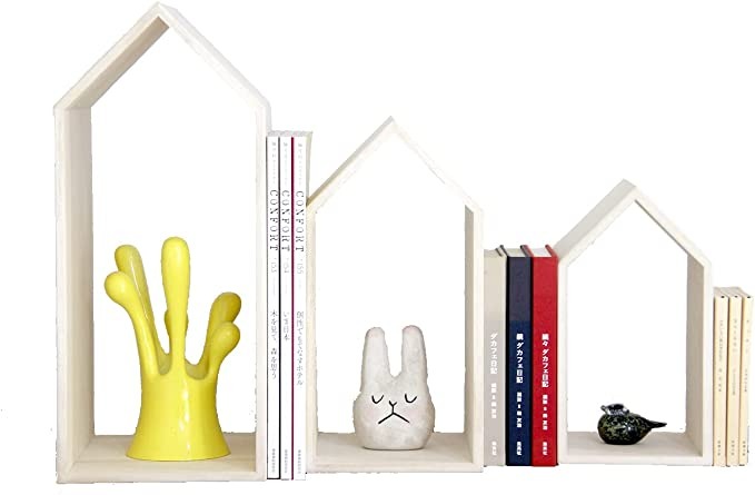 増田桐箱店 本の家 Book House Nest