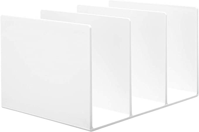 無印良品 スチロール仕切りスタンド 02856410