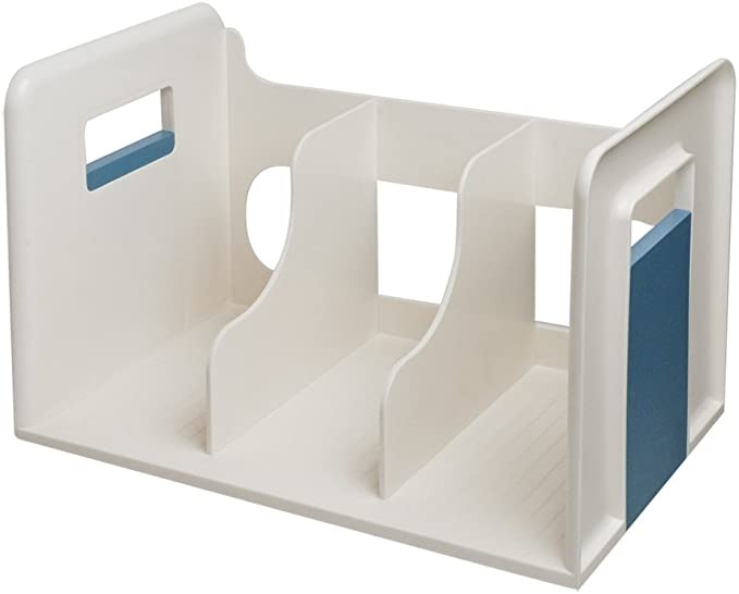 ナカバヤシ(Nakabayashi) プレーンスタイル ブックエンド PLS-BE1