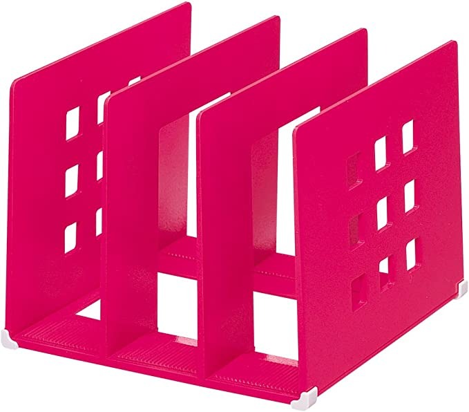 リヒトラブ(LIHIT LAB.) 仕切ラック A-7321