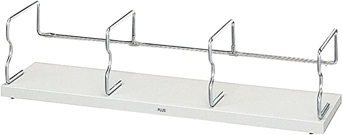 プラス(PLUS) 本立 BS-001HX