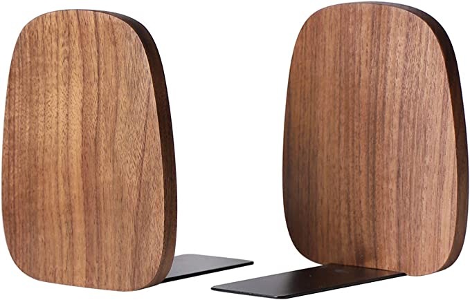 Musowood Oval Bookends