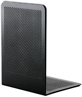 ナカバヤシ(Nakabayashi) ブックエンド Pタイプ Mサイズ BE-P201