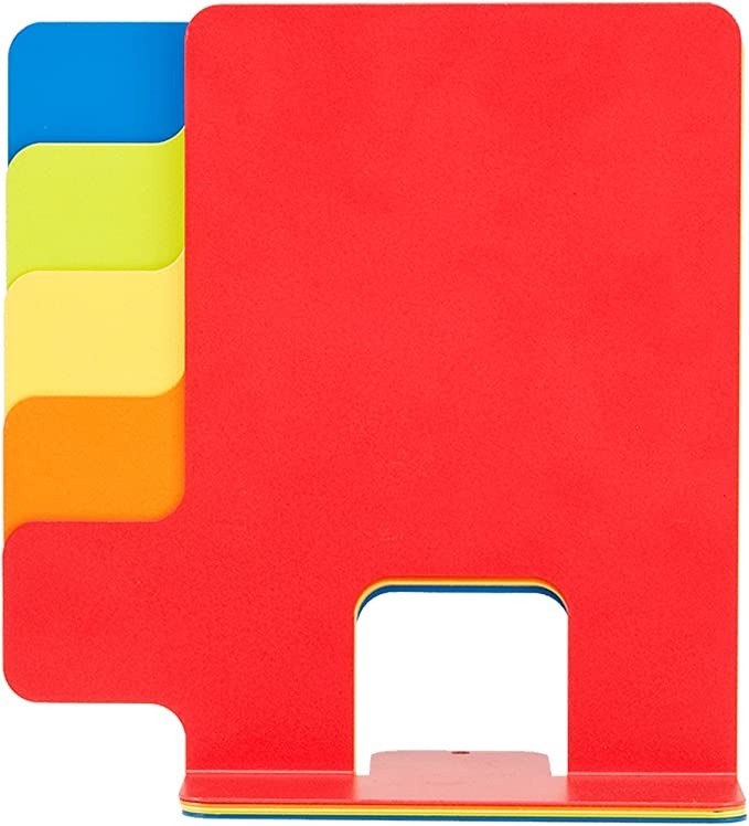 アールエフヤマカワ(RFyamakawa) インディチェ ブックエンド RFBS-JP