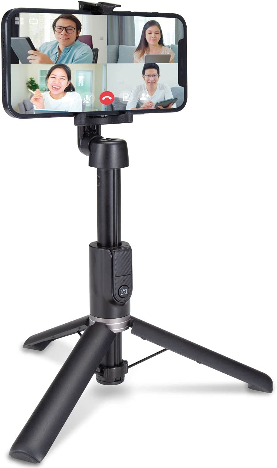 エレコム スマートフォン用2way三脚 P-STSR02