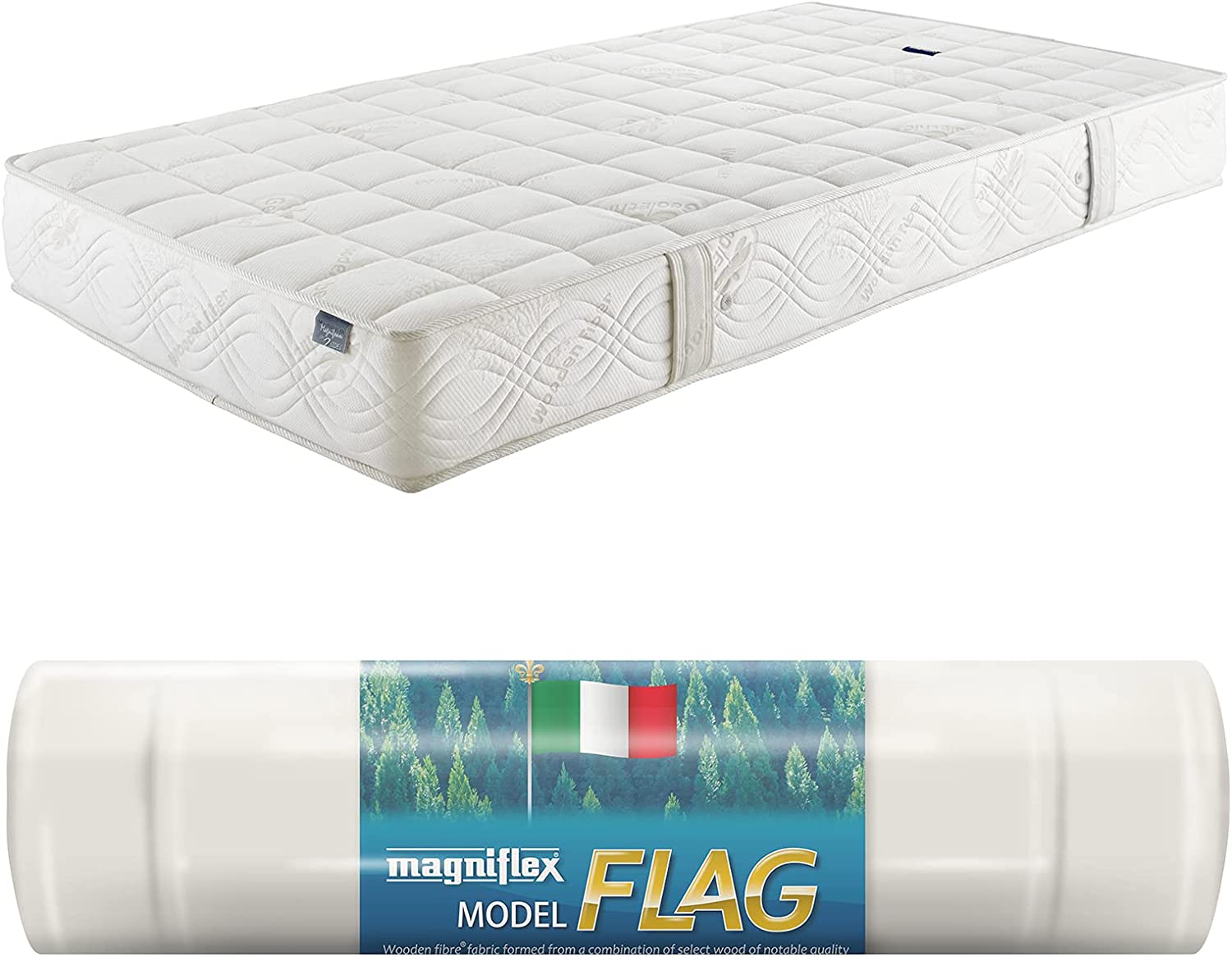 マニフレックス(magniflex) フラッグ・FX