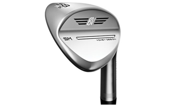 栃木県鹿沼市 ゴルフクラブ タイトリスト ボーケイ・デザイン SM9 ツアークローム DG ウェッジ 92,000円