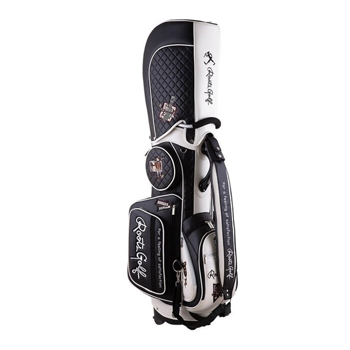 京都府京都市 ルーツゴルフ ルーツストーリー キャディバッグ 213,000円
