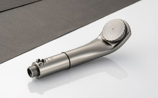 福岡県久留米市 マイクロバブルシャワー ピュアブルⅡ 30,000円