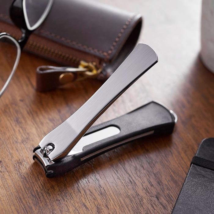 岐阜県関市 関孫六 爪切り type102 5,000円