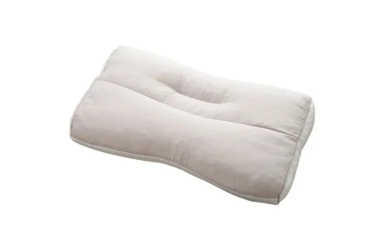 滋賀県近江八幡市 医師がすすめる健康枕 もっと肩楽寝 低め 19,000円