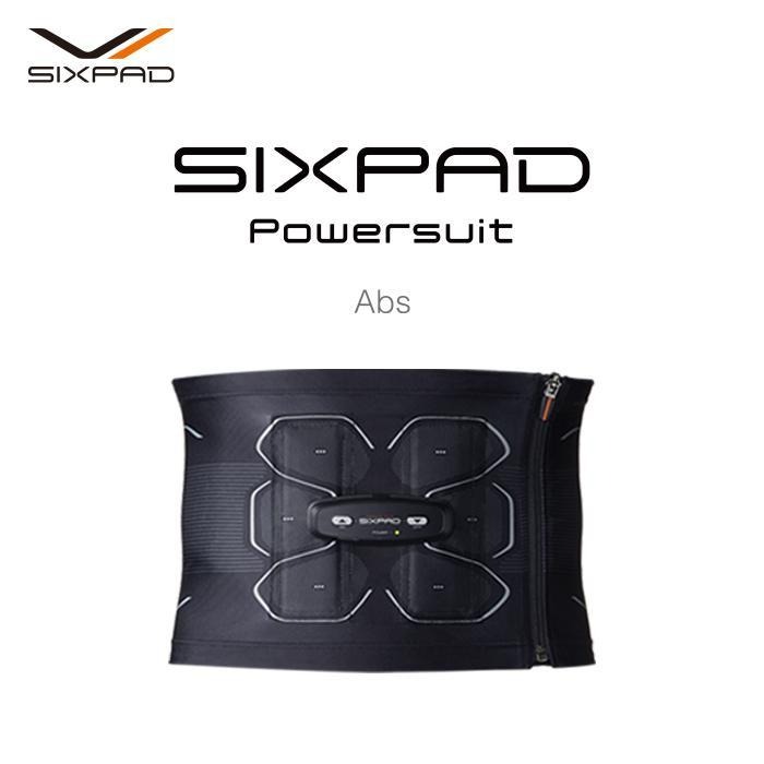 愛知県名古屋市 SIXPAD Powersuit Abs 70,000円