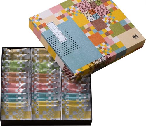 赤坂柿山 あ・ら・かしこ