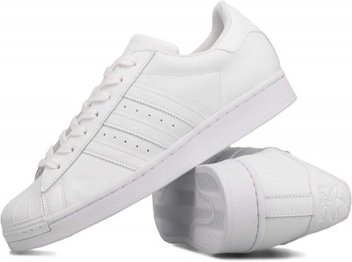 白スニーカーのおすすめブランド17選 清潔感や爽やかな印象をプラス