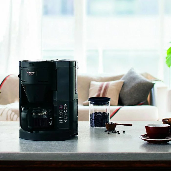 大阪府大東市 象印 コーヒーメーカー 珈琲通 FCSA40-BA 60,000円